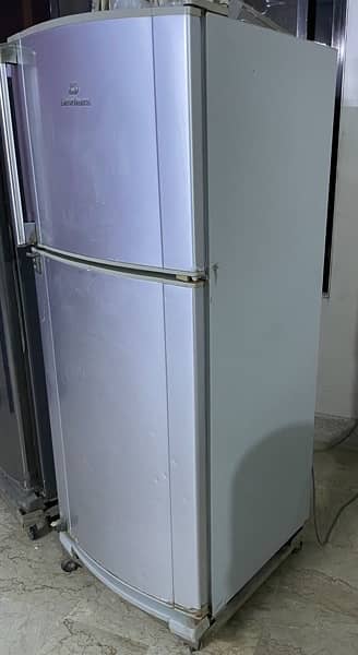 Dawlence Fridge (refrigerator) Full size | Good Condition 3