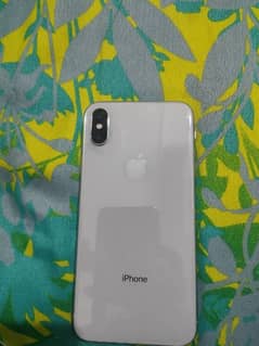 iPhone X non pta all ok  price final O jaia ge