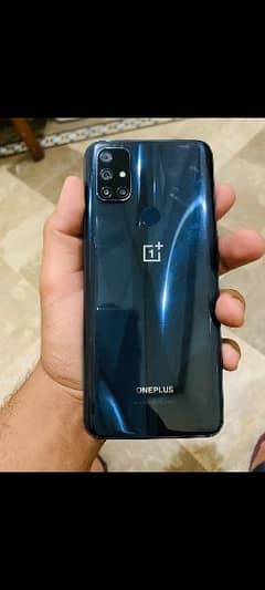 OnePlus n10 5G