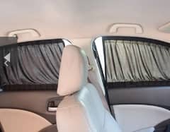 Car Sun Shade for honda civic