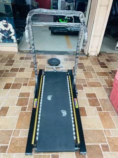 Treadmill/Running Machine