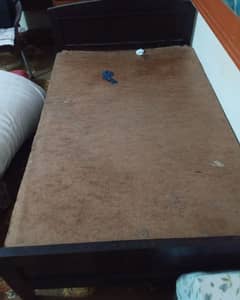 2 single bed for sale.