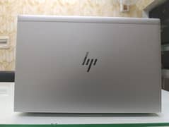 Hp Elitebook 840 g7 | i5 10th Generation