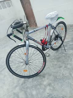 Japanese sports cycle original condition