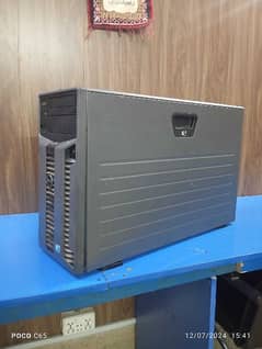 Dell Power Edge T710