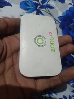 zong Device