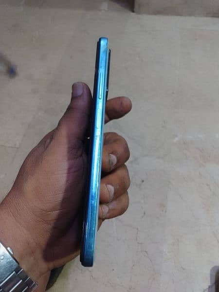 Xiaomi redmi note 11 6+6 128 3