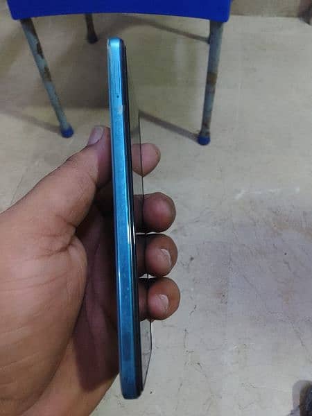 Xiaomi redmi note 11 6+6 128 4