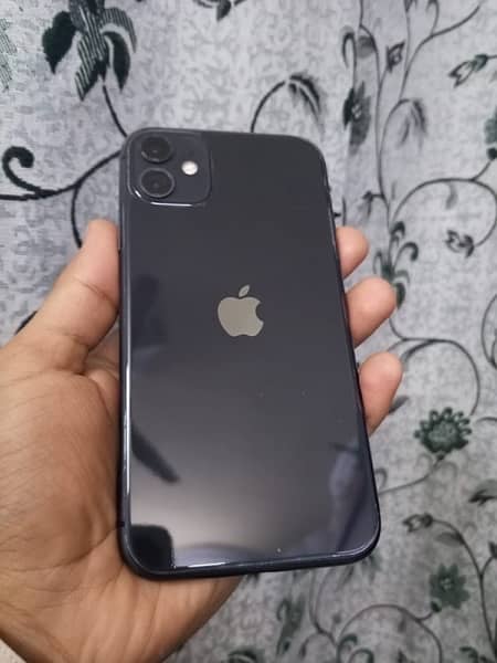 I phone 11 non pta factory unlocked 2