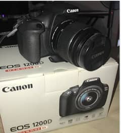 canon dslr