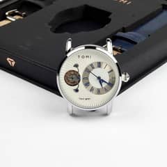 Men's  Semi Formal Analogue Watch