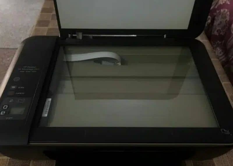 HP desk jet printer for sale 0