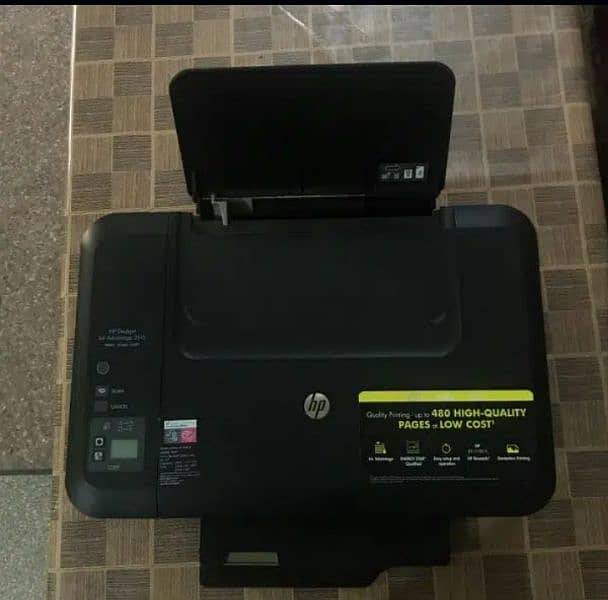 HP desk jet printer for sale 3