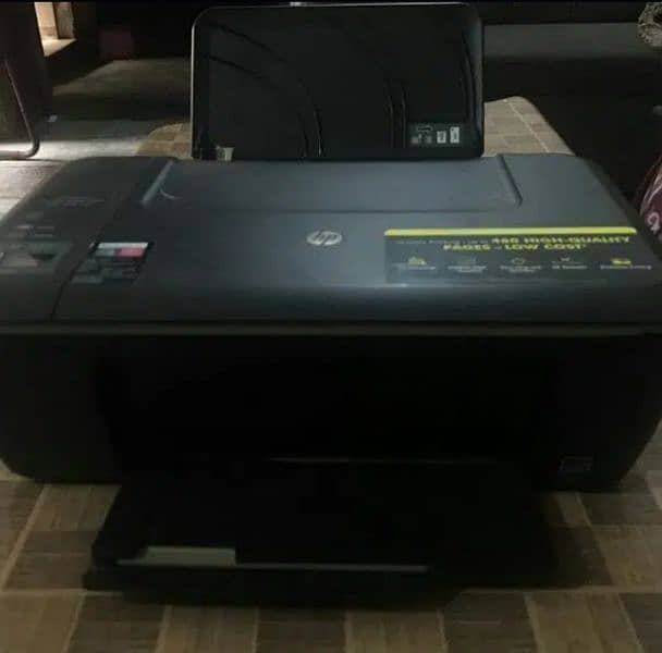 HP desk jet printer for sale 4