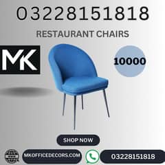 Restaurant Chairs