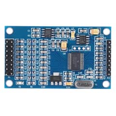ADS1256 8 Channel 24-Bit ADC Data Acquisition Board | ADC in Pakistan