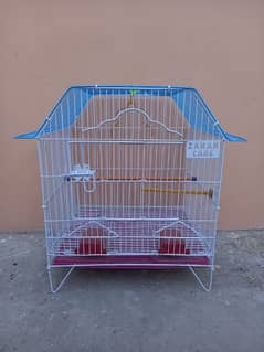 Birds Cage