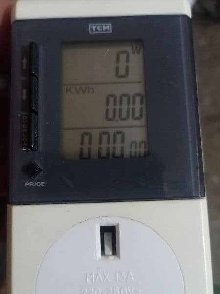 Electric Energy Monitor UK branded 4