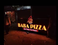 LED SIGN BOARDS / 3D SIGN BOARDS / ACRYLIC SIGN BOARDS, NEON BOARDS