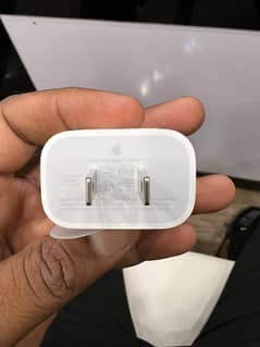 I phone 20w charger for sale
