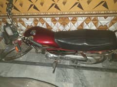 92 model bike and dubara tyar karwai wa