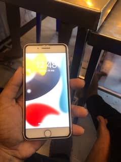 iphone 7 plus 128 gb