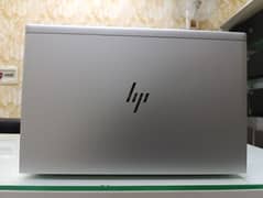 Hp Elitebook 850 G7 | I5 10th Generation | 15.6 inch