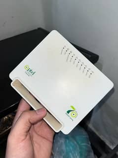 ptcl internet device