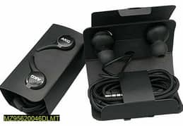 New sale AKG STEREO Handsfree