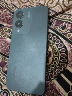 vivo y17s new condition full 11 month waranti k sath