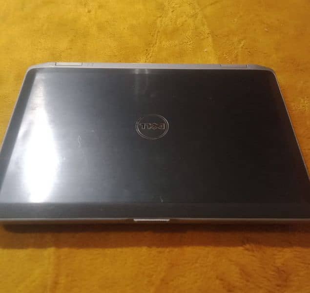 Dell E6420 CORE I5 3rd gen 2