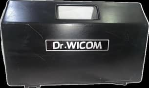 DR. WICOM RADIO FOR SALE. Korean Brand.