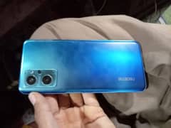 realme 9i 6 RM 128GB 10 by 10 mobile