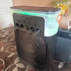 mini air cooler one person