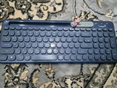 Royche Bluetooth Keyboard