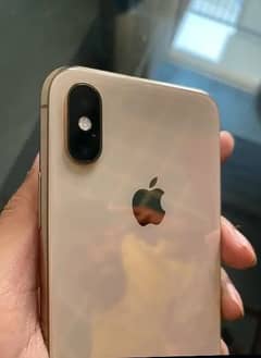 iPhone Xs Non Pta 64gb Factory Unlock