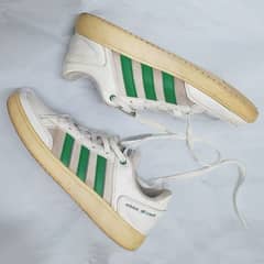 Adidas All Court Green Edition