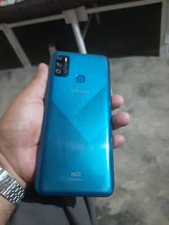 Infinix