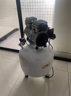 Air Compressor 40L