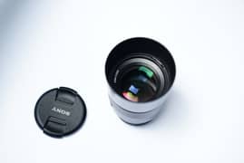85mm 1.8 sony lens for sony