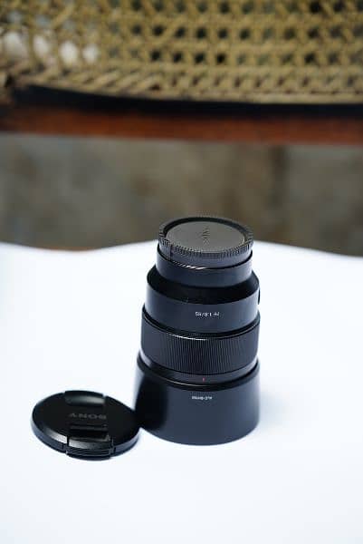 85mm 1.8 sony lens for sony 2