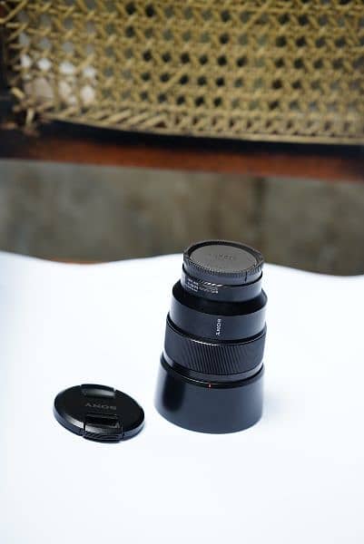 85mm 1.8 sony lens for sony 3