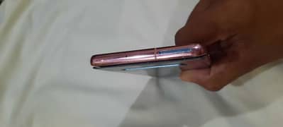 Galaxy s10 plus Non pta