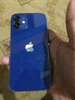 iphone 12 pta Approved 128 gb