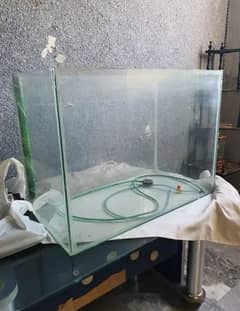 Fish Aquarium for sale