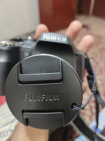 Fujifilm Finepix SL310 1