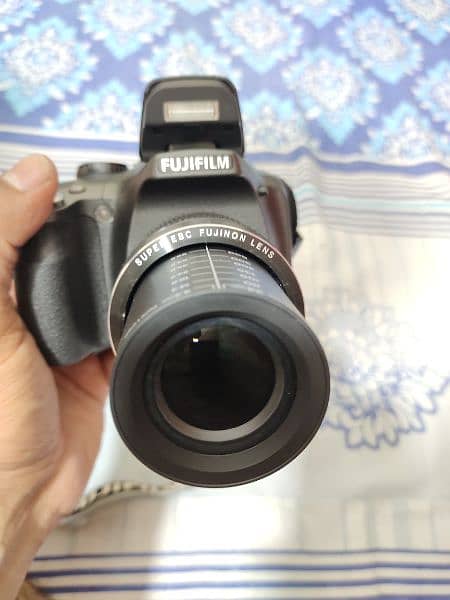 Fujifilm Finepix SL310 5