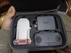 Dji Mavic Drone