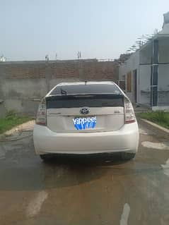 Toyota Prius 2010 0