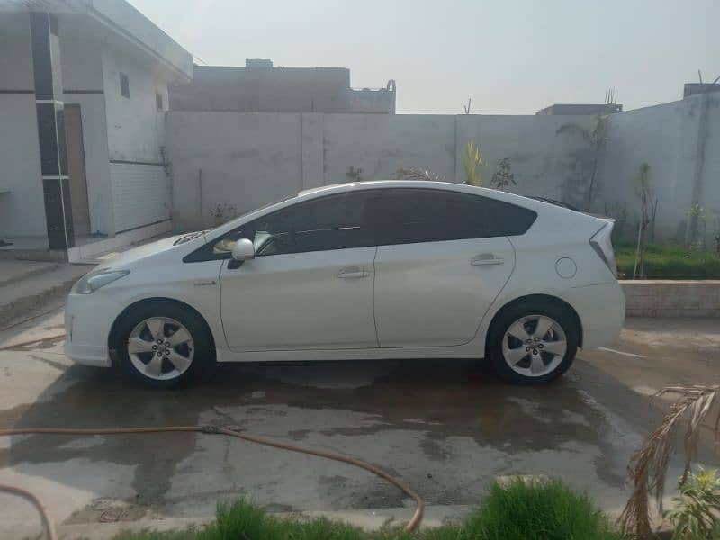 Toyota Prius 2010 2